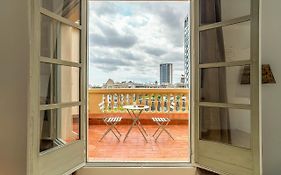 Casa Gracia Apartments