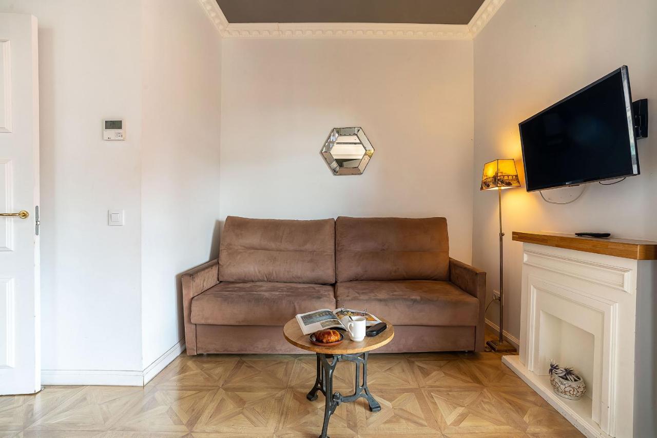 Casa Gracia Apartments Barcelona Exterior photo
