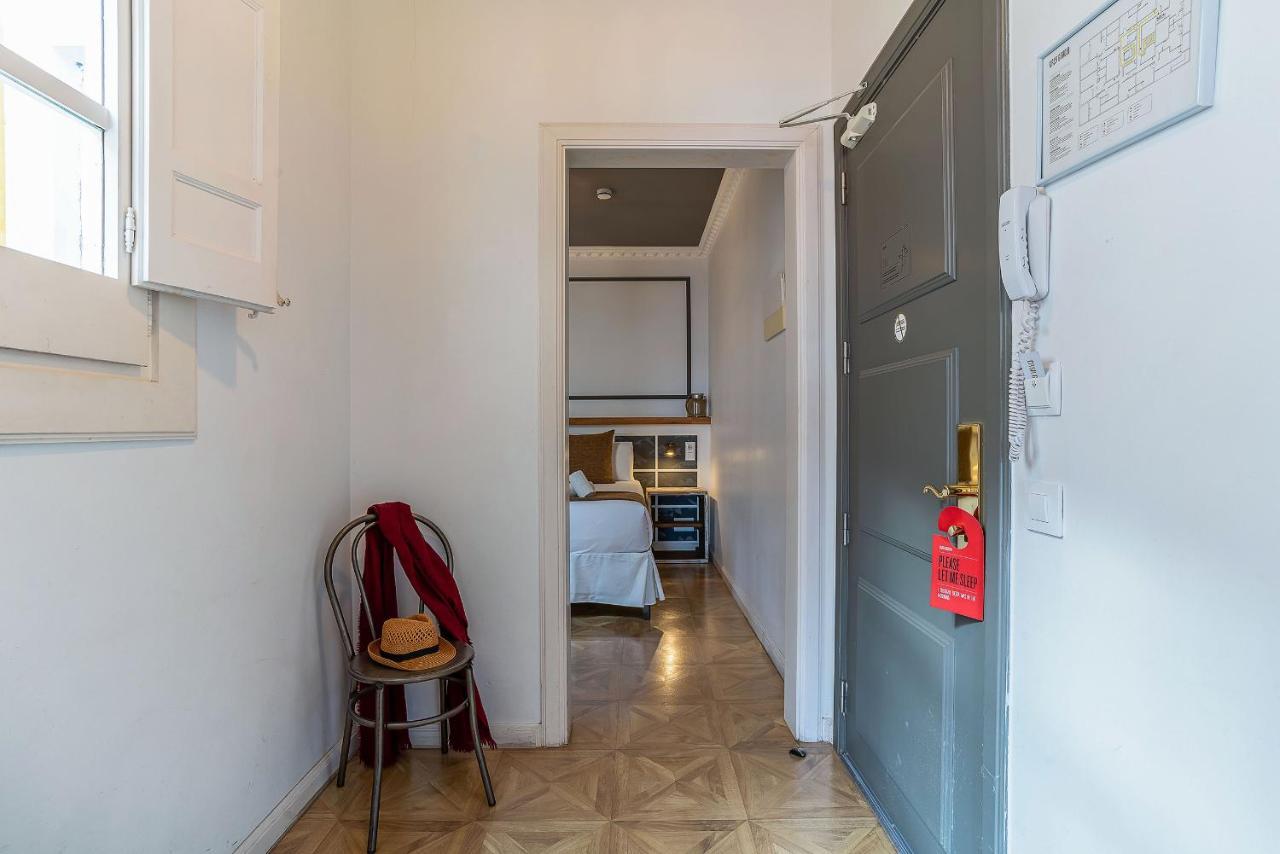 Casa Gracia Apartments Barcelona Exterior photo