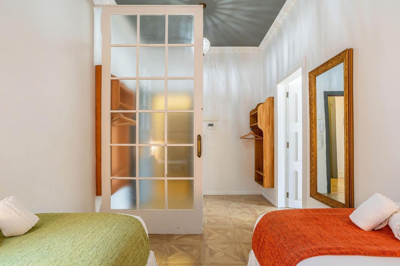 Casa Gracia Apartments Barcelona Exterior photo