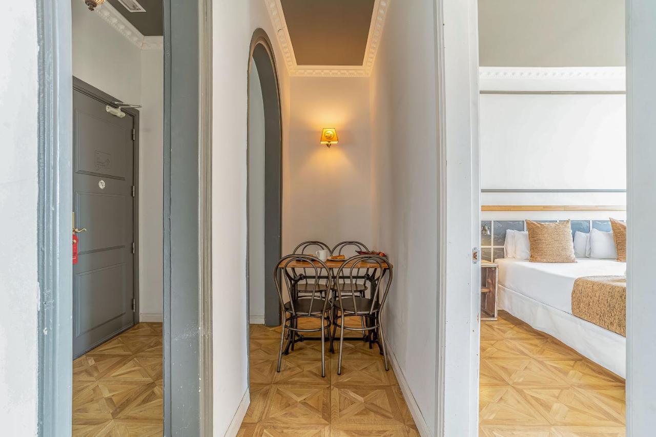 Casa Gracia Apartments Barcelona Exterior photo