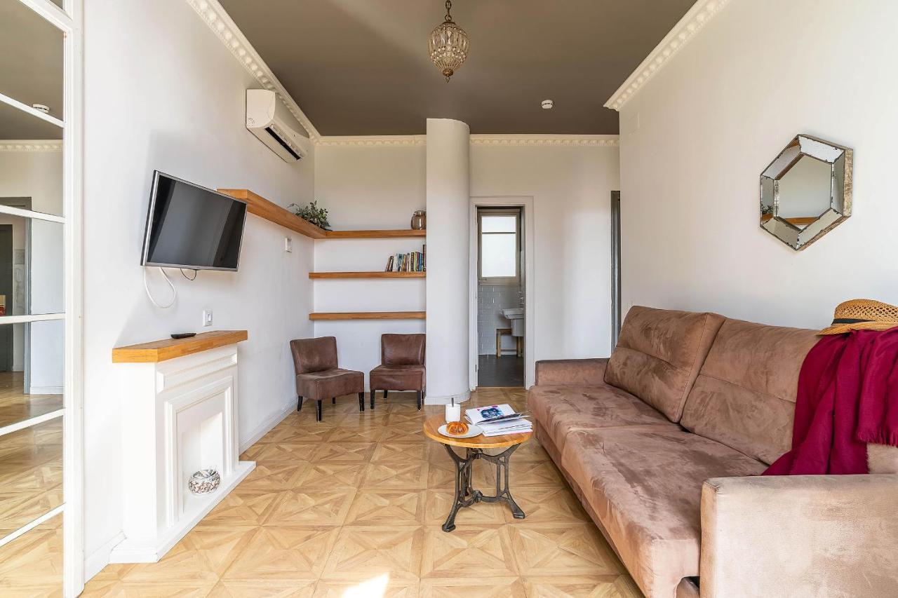 Casa Gracia Apartments Barcelona Exterior photo