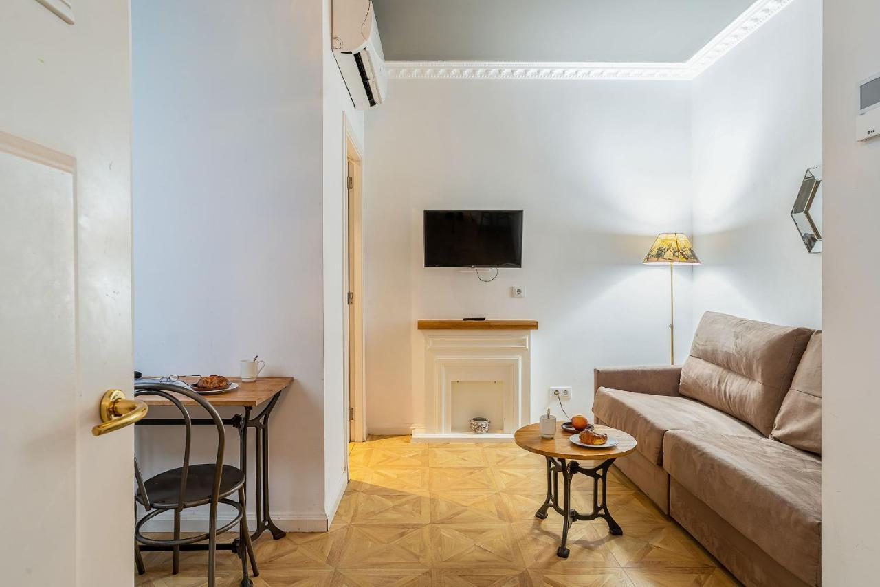 Casa Gracia Apartments Barcelona Exterior photo