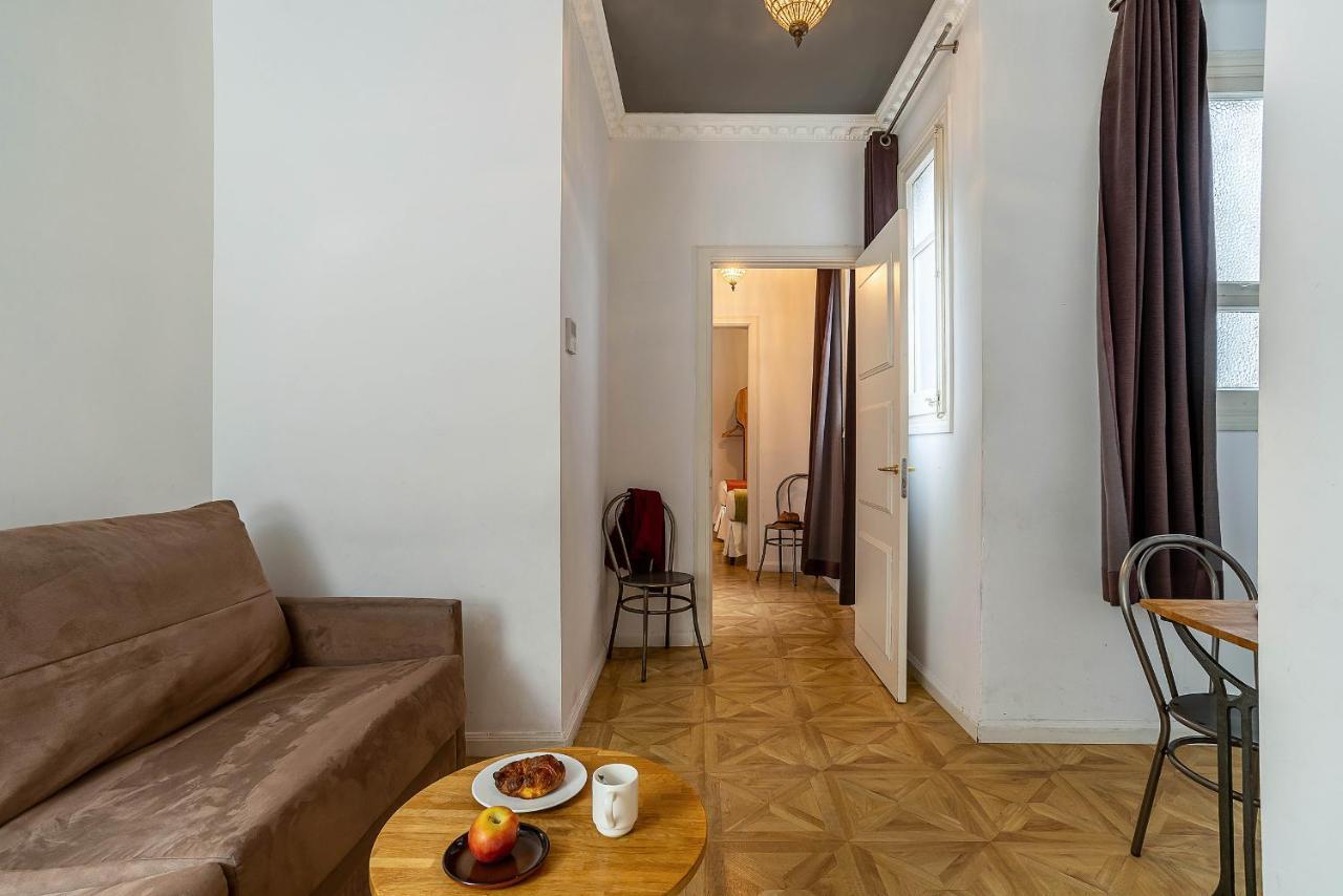 Casa Gracia Apartments Barcelona Exterior photo
