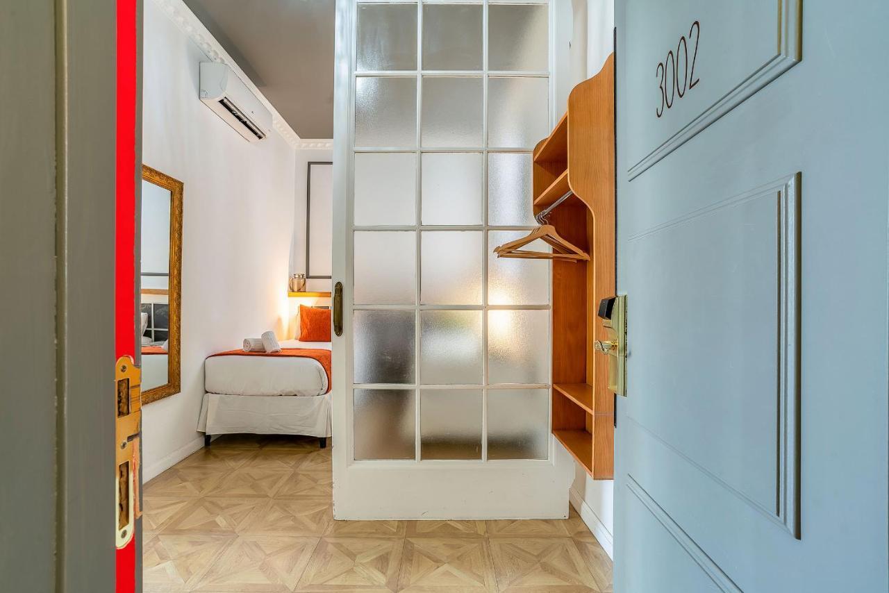 Casa Gracia Apartments Barcelona Exterior photo